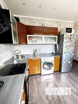 2-к квартира, вторичка, 64м2, 10/10 этаж