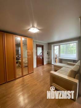 2-к квартира, вторичка, 45м2, 2/5 этаж