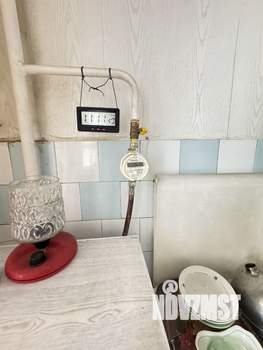 2-к квартира, вторичка, 44м2, 4/6 этаж