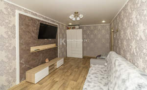 1-к квартира, вторичка, 30м2, 5/5 этаж