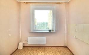 2-к квартира, вторичка, 52м2, 6/10 этаж