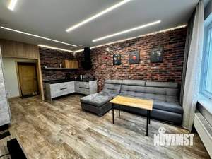 2-к квартира, вторичка, 50м2, 13/19 этаж