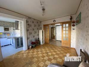 2-к квартира, вторичка, 50м2, 4/9 этаж