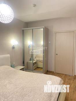 2-к квартира, вторичка, 62м2, 8/10 этаж