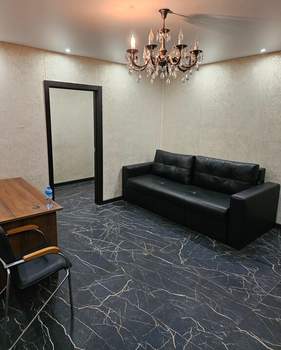 1-к квартира, вторичка, 41м2, 1/10 этаж