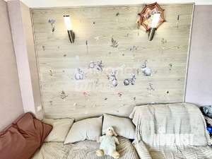 1-к квартира, вторичка, 41м2, 5/10 этаж