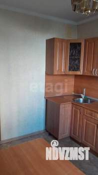 2-к квартира, вторичка, 52м2, 1/10 этаж