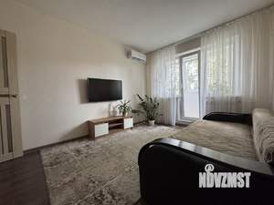 2-к квартира, вторичка, 45м2, 4/5 этаж