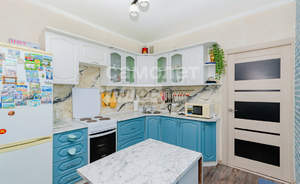 2-к квартира, вторичка, 56м2, 6/10 этаж