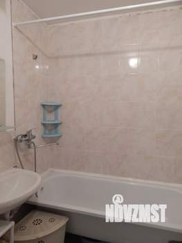 1-к квартира, вторичка, 41м2, 6/10 этаж