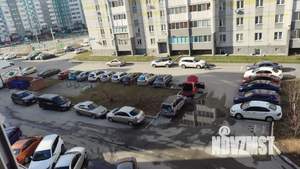 3-к квартира, вторичка, 65м2, 4/11 этаж