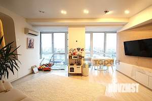 3-к квартира, вторичка, 100м2, 15/15 этаж