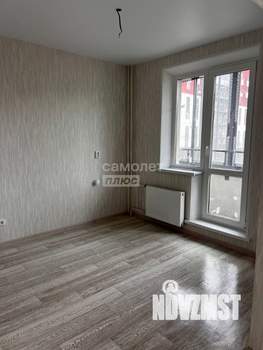 1-к квартира, вторичка, 36м2, 1/10 этаж