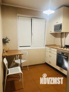 2-к квартира, вторичка, 46м2, 2/5 этаж