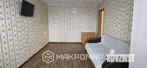 3-к квартира, вторичка, 53м2, 4/5 этаж