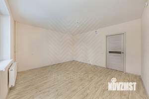 2-к квартира, сданный дом, 41м2, 7/18 этаж