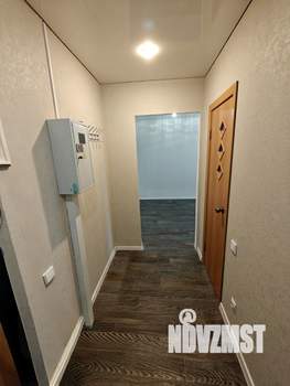 1-к квартира, вторичка, 32м2, 7/10 этаж