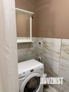 1-к квартира, вторичка, 41м2, 3/10 этаж