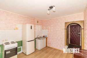 1-к квартира, вторичка, 36м2, 3/9 этаж