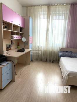 2-к квартира, вторичка, 63м2, 5/10 этаж