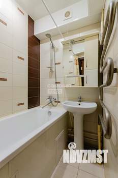 3-к квартира, вторичка, 51м2, 5/5 этаж