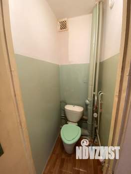 1-к квартира, вторичка, 34м2, 6/11 этаж