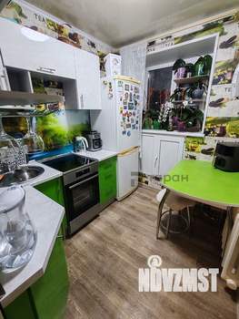 1-к квартира, вторичка, 32м2, 3/5 этаж