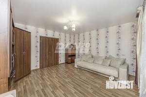 1-к квартира, вторичка, 40м2, 5/10 этаж