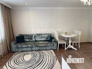 3-к квартира, вторичка, 72м2, 16/20 этаж