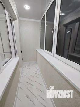 2-к квартира, вторичка, 53м2, 3/9 этаж