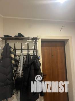 Студия квартира, вторичка, 36м2, 11/16 этаж