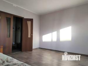 1-к квартира, вторичка, 41м2, 7/10 этаж