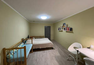 2-к квартира, вторичка, 54м2, 2/9 этаж