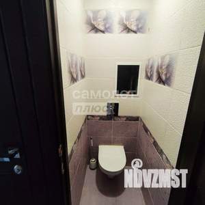 2-к квартира, вторичка, 49м2, 2/5 этаж