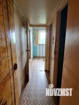 2-к квартира, вторичка, 45м2, 5/5 этаж