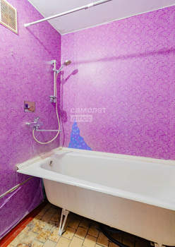 2-к квартира, вторичка, 50м2, 4/9 этаж