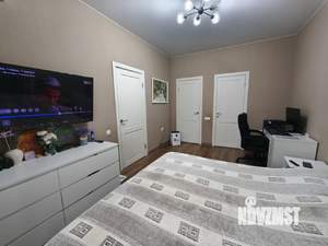 2-к квартира, вторичка, 70м2, 11/20 этаж