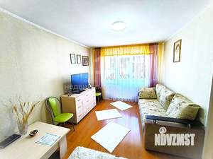1-к квартира, вторичка, 32м2, 3/5 этаж