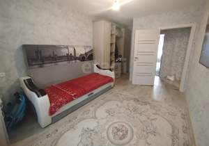 2-к квартира, вторичка, 46м2, 1/5 этаж