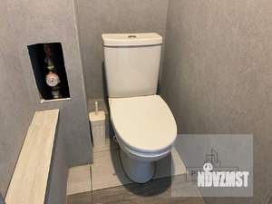 1-к квартира, вторичка, 41м2, 3/10 этаж