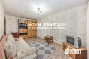 1-к квартира, вторичка, 35м2, 1/10 этаж