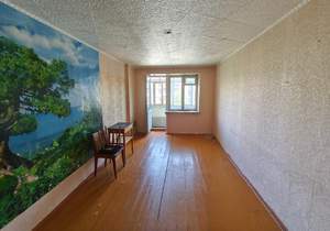 2-к квартира, вторичка, 37м2, 4/5 этаж