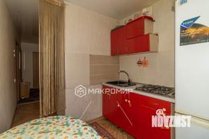 3-к квартира, вторичка, 59м2, 2/5 этаж