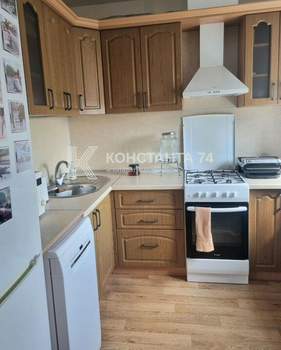 2-к квартира, вторичка, 42м2, 5/5 этаж