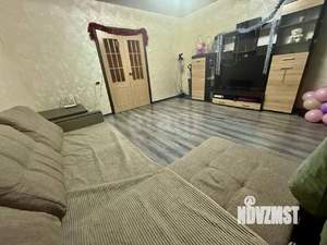 1-к квартира, вторичка, 40м2, 10/11 этаж