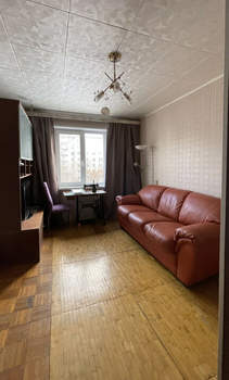 3-к квартира, вторичка, 65м2, 5/9 этаж