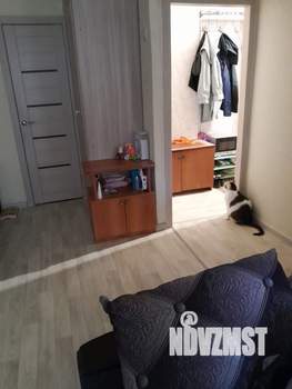 1-к квартира, вторичка, 31м2, 1/5 этаж