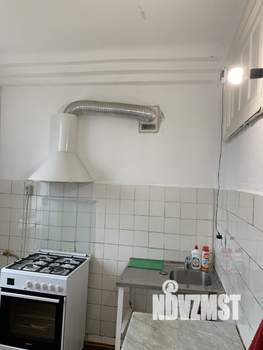 1-к квартира, вторичка, 33м2, 2/4 этаж