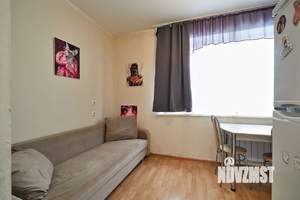 1-к квартира, вторичка, 39м2, 6/10 этаж