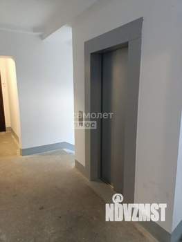 Студия квартира, вторичка, 24м2, 9/10 этаж